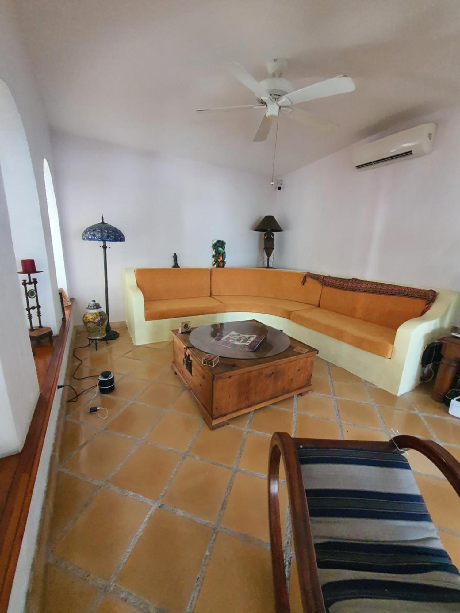 Homestay Cozy *
